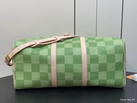 Firstbags ru LOUIS VUITTON 50 KEEPALL BANDOULIÈRE 0819